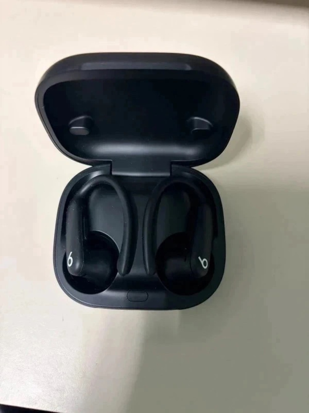 Beats Powerbeats Pro 2 Mate Black Gray Wireless Earbuds